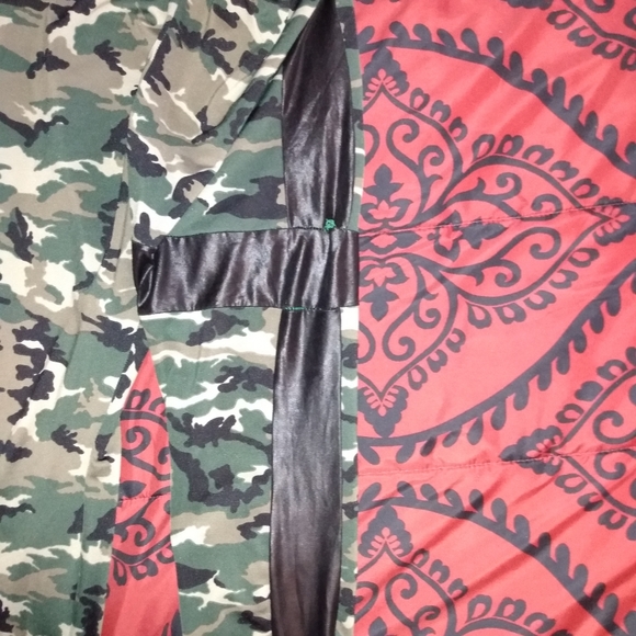 Can pants - Picture 2 of 2